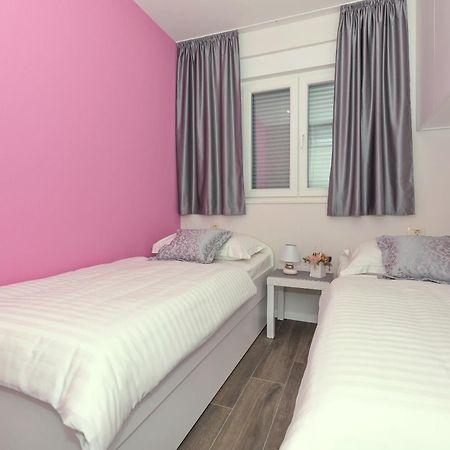 Kati Apartment Makarska Buitenkant foto