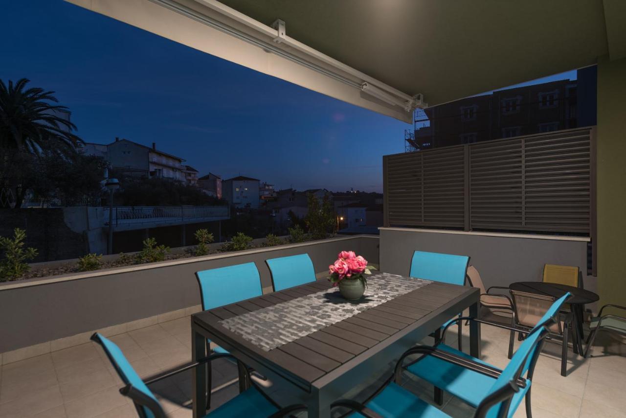 Kati Apartment Makarska Buitenkant foto