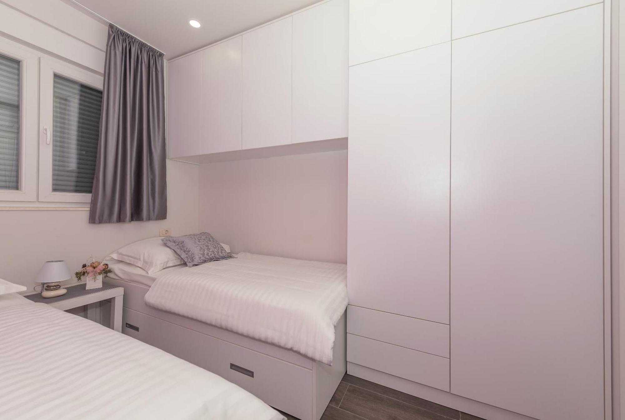 Kati Apartment Makarska Buitenkant foto