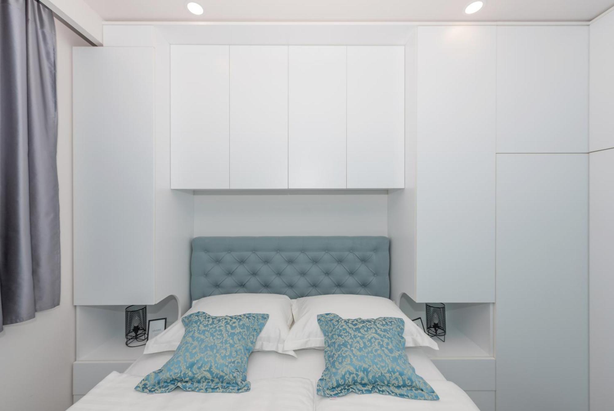 Kati Apartment Makarska Buitenkant foto