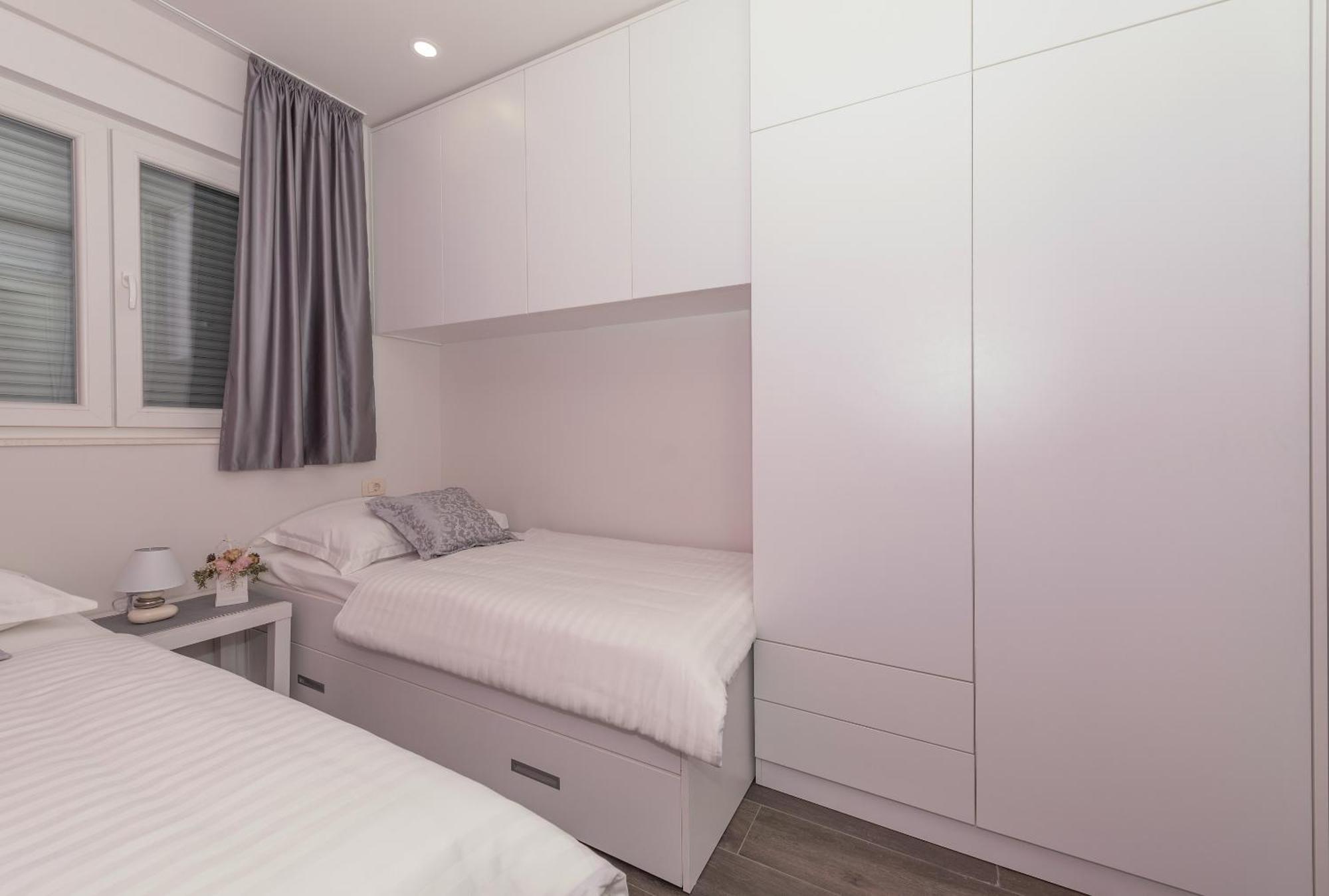 Kati Apartment Makarska Buitenkant foto