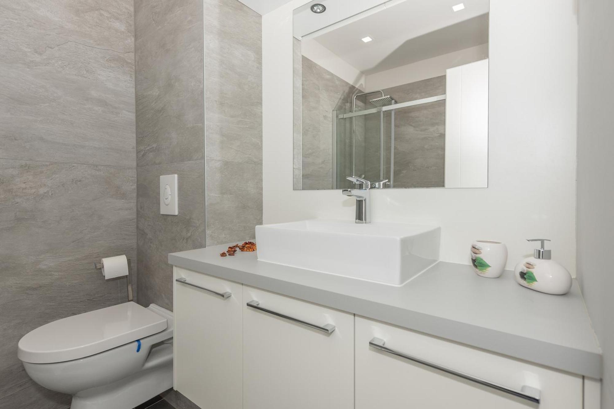 Kati Apartment Makarska Buitenkant foto