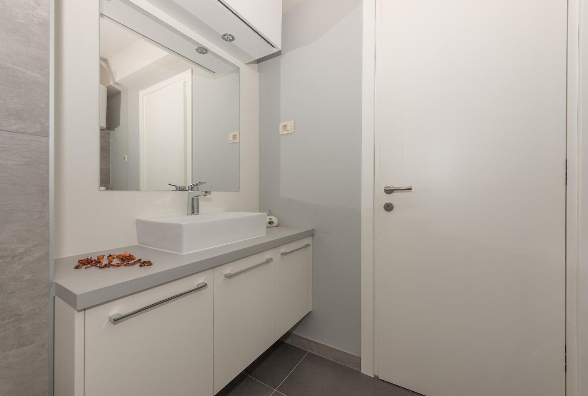 Kati Apartment Makarska Kamer foto