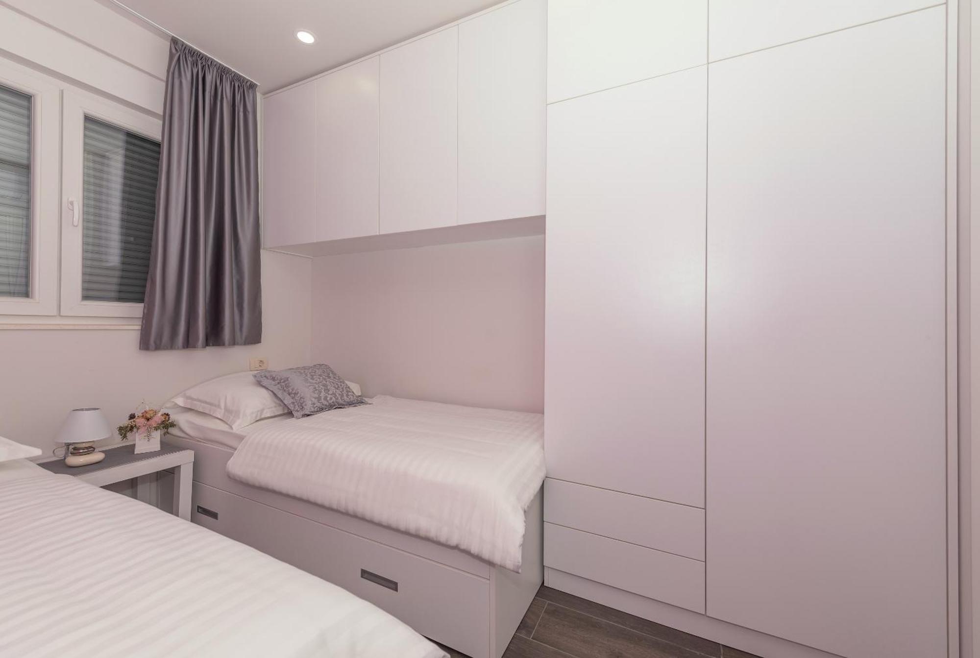 Kati Apartment Makarska Kamer foto